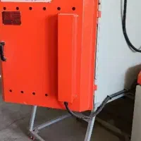 کوره پخت سرامیک