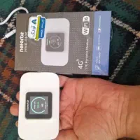 مودم جیبی نتربیت