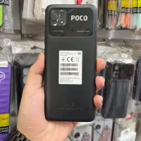 شیائومی POCO C40 با حافظه ۶۴ گیگابایت|موبایل|پاکدشت, پاکدشت (مامازند)|دیوار