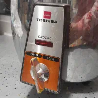 پلوپز توشیبا