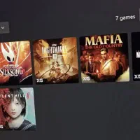 نصب بازی تمام کنسول ها (کف‌ترین قیمت)|کنسول، بازی ویدئویی و آنلاین|اصفهان, درب کوشک|دیوار