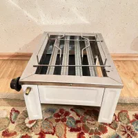اجاق گاز خرم گاز نو نو|اجاق گاز و لوازم برقی پخت‌وپز|شیراز, خلیلی|دیوار