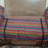 محافظ تلوزیون 43 اینچ