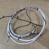 کولر ۲۴۰۰۰ سامسونگ اصل، مدل مکس فقط سرد