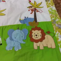 روتختی نوزادی|اسباب و اثاث بچه|تهران, شادمان|دیوار