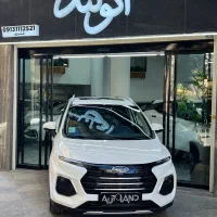 جک SR3 سفید صفر AutoLand|خودرو سواری و وانت|اصفهان, جلفا|دیوار