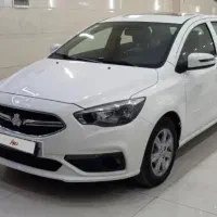 شاهین اتوماتیک ۱۴۰۴