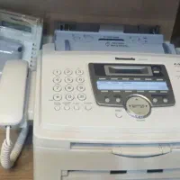 فکس پاناسونیک استوک مدل 612 درحدنو