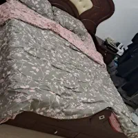 سرویس خواب دو نفره