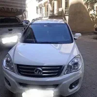 گریت وال هوال ۹۶H6 هزار کار|خودرو سواری و وانت|تهران, تجریش|دیوار