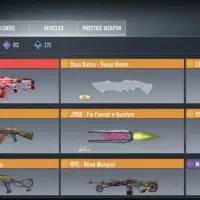 کالاف دیوتی موبایل