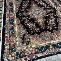 فرش قالیچه خاص خطیبی