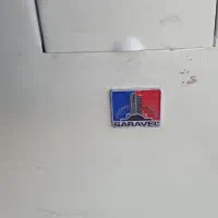 فن کویل زمینی در حد|کولر گازی و فن‌کوئل|مشهد, آبکوه|دیوار