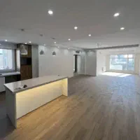 ۷۴متر /۲خواب /مالک فروشنده/ نور رویایی