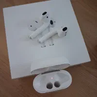 ایرپاد۲ اصلی|لوازم جانبی موبایل و تبلت|شیراز, کاراندیش|دیوار