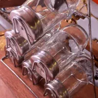 جا ادویه استیل