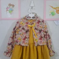 کت و سرافن نو خورموج