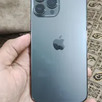 اپل iPhone 13 Pro Max با حافظهٔ ۵۱۲ گیگابایت