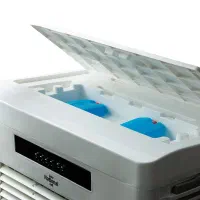 فروش تک وعمده کولرپرتابل اینترناسیونال آنیل مدل9k|کولر آبی|تهران, شوش (باغ آذری)|دیوار
