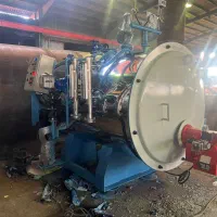 دیگ بخار5000 لیتری