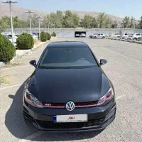 فولکس گلف GTI کم کار ، بیرنگ