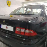 ماشین سالم در حد|خودرو سواری و وانت|اصفهان, براآن شمالی|دیوار