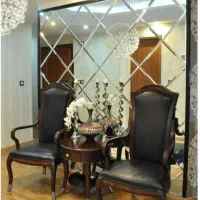 تهیه و نصب شیشه و ایینه