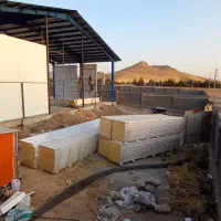 سردخانه صنعتی(یاسین برودت البرز)|ماشینآلات صنعتی|قم, بلوار امین و ساحلی|دیوار