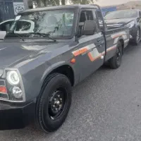 امداد خودرو یدک کش نیسان چرخگیر بکسلی شبانه روزی|خدمات حمل و نقل|قم, آزادگان|دیوار