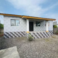 ویلاشخصی۲۵۰مترزمین سنددار کد ۱۴۷