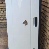 درب عقب اریسان فابریک