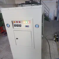 چیلر ۶ تن|ماشین‌آلات صنعتی|پردیس, شهرک صنعتی کمرد|دیوار