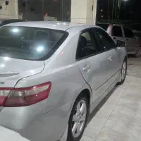 تویوتا کمری se|خودرو سواری و وانت|فلاورجان, |دیوار