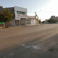 فروش نمایشگاه کامیون|فروش مغازه و غرفه|مشهد, رباط طرق|دیوار