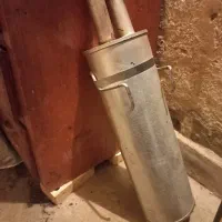 اگزوز بلوچی