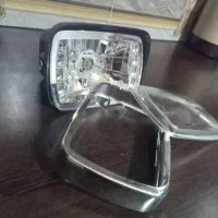 چراغ پروازی|قطعات یدکی و لوازم جانبی|شیروان (لرستان), |دیوار