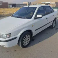 سمند IX در حد عتیقه