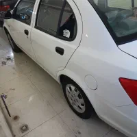 سایناs مدل ۱۴۰۱ مشابه صفر|خودرو سواری و وانت|مرند, |دیوار