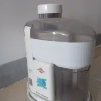 آبمیوه گیری و مخلوط کن|سایر لوازم برقی|همدان, |دیوار