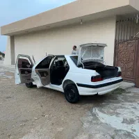 پارس ۹۸ در حد