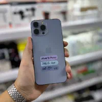 iPhone 13 promax zaa 256G