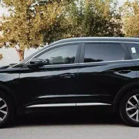 تیگو7 (F7) پرومکس AWD نقد *اقساط فوری*
