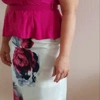 لباس و بوفه دکوری|لباس|ارومیه, |دیوار