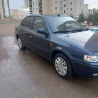 سمند Ef7 مدل ۹۷