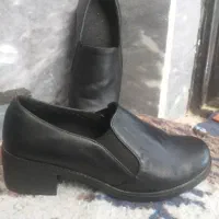 کفش خوش پا سالم سالم