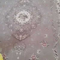 فرش 6 متری در حد نو