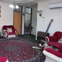 اجاره روزانه/هفتگی/ماهانه آپارتمان ۱۲۰ متری