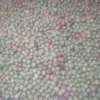 سیب زرد و قرمز برای سرکه