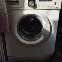 لباسشویی 6 کیلویی حایر