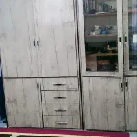 آپارتمان کوی امام رضا طبقه سه